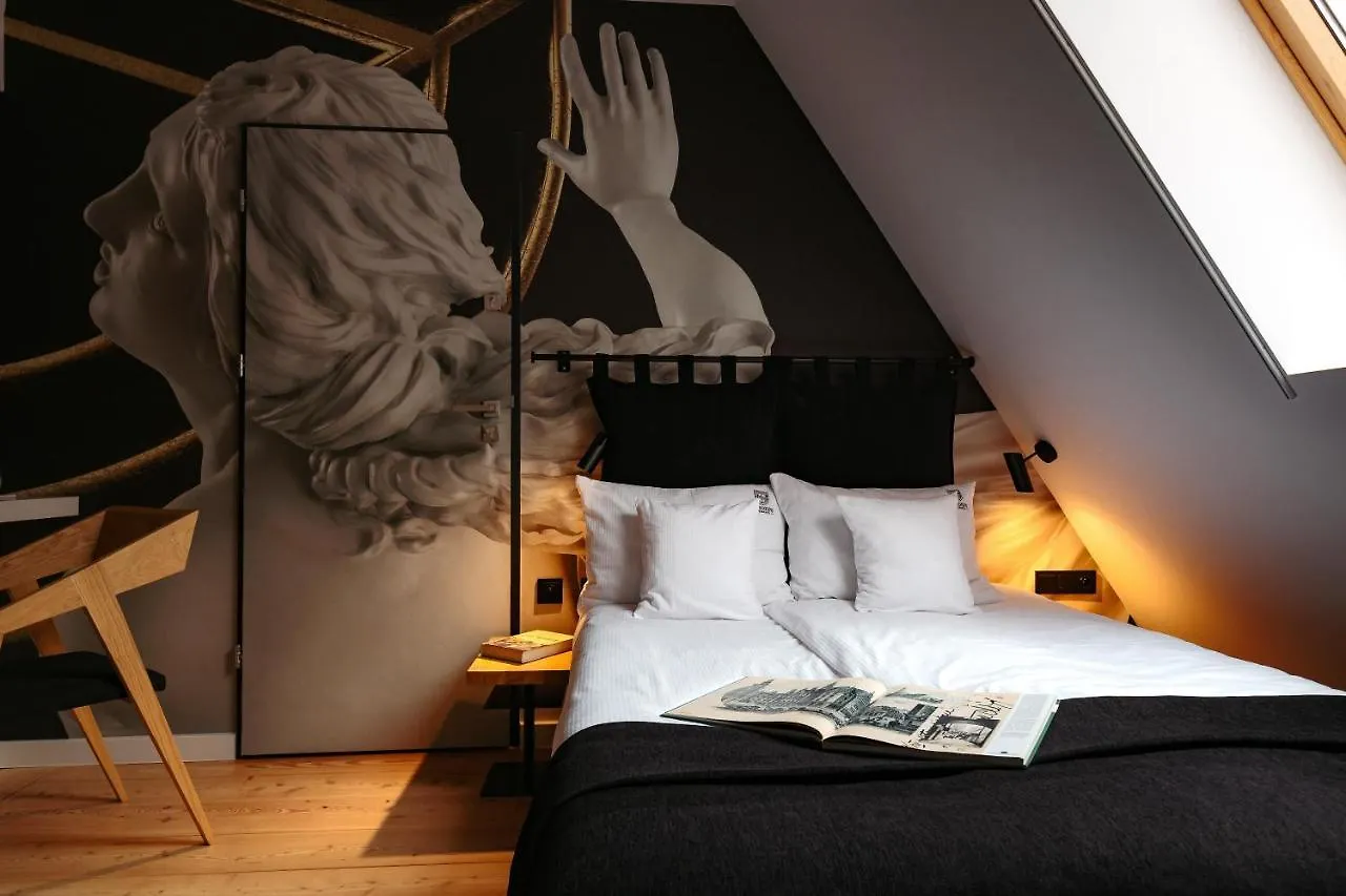 Apartamenty Schoeps Residence Poznań