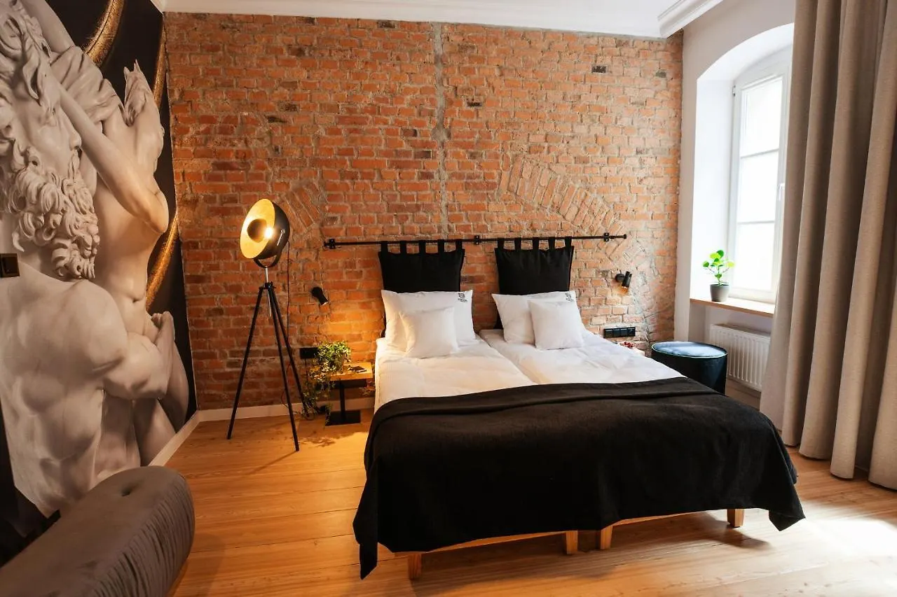 Apartamenty Schoeps Residence Poznań