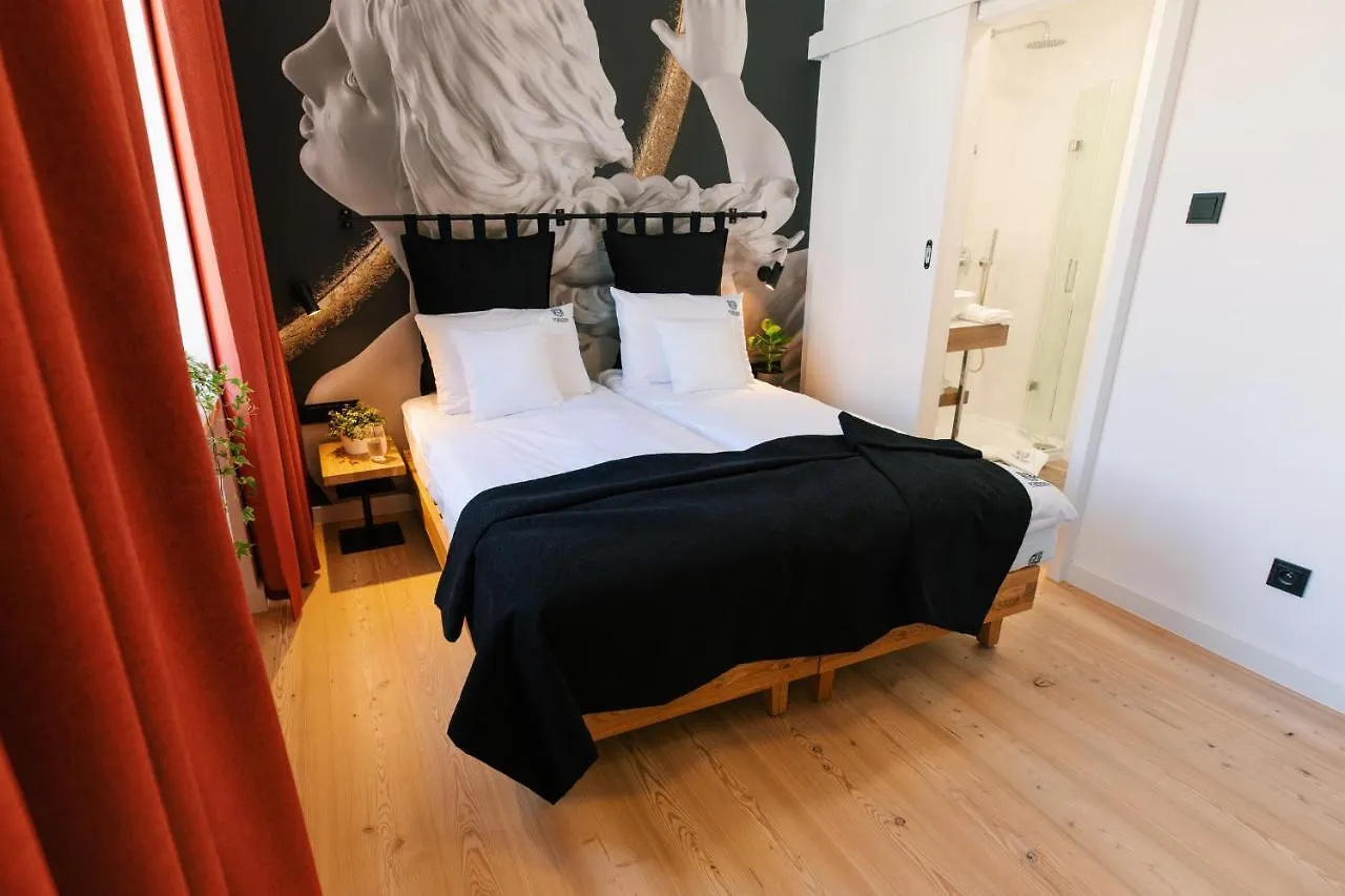 Apartamenty Schoeps Residence Poznań 4*,  Polonia