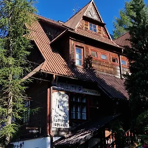 Pod Piórem Zakopane