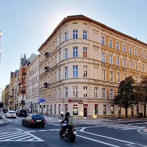 Kamienica Bankowa *** Poznań