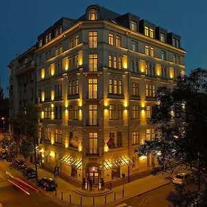 Nobu 5* Warszawa