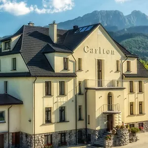 https://willa-carlton.zakopanehotels.org