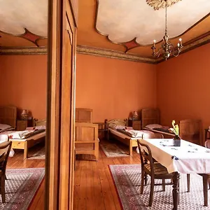Hostel, Goscinne Mleczarnia - Ozonowane , Breslavia Polonia